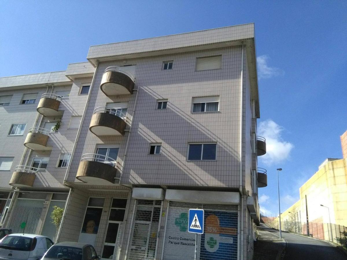 Oporto East House 아파트 외부 사진