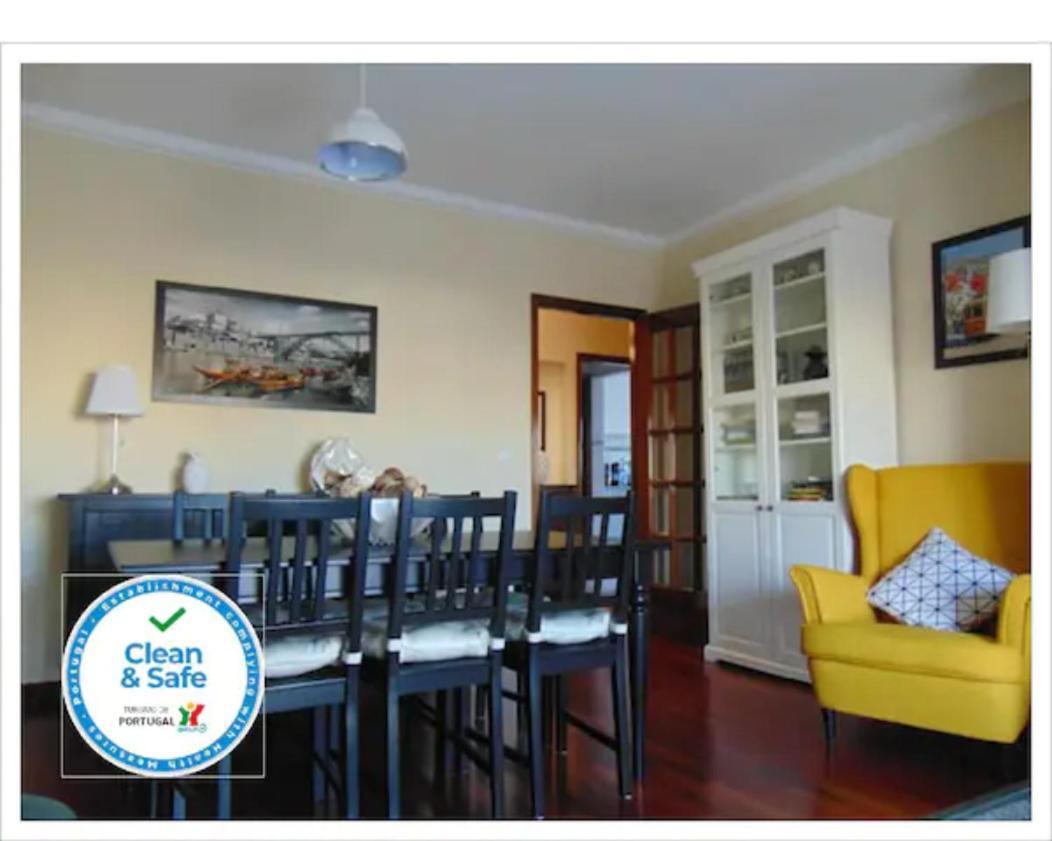 Oporto East House 아파트 외부 사진